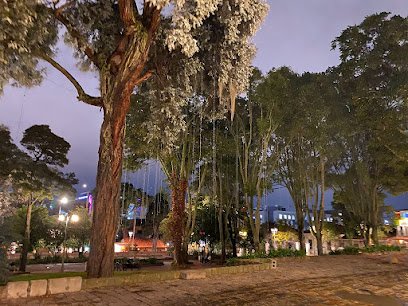 Parque de Usaquén